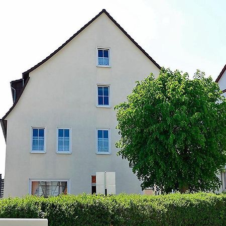 Ferienwohnung Jacobi Kurfuerst 萨勒河畔瑙姆堡 外观 照片