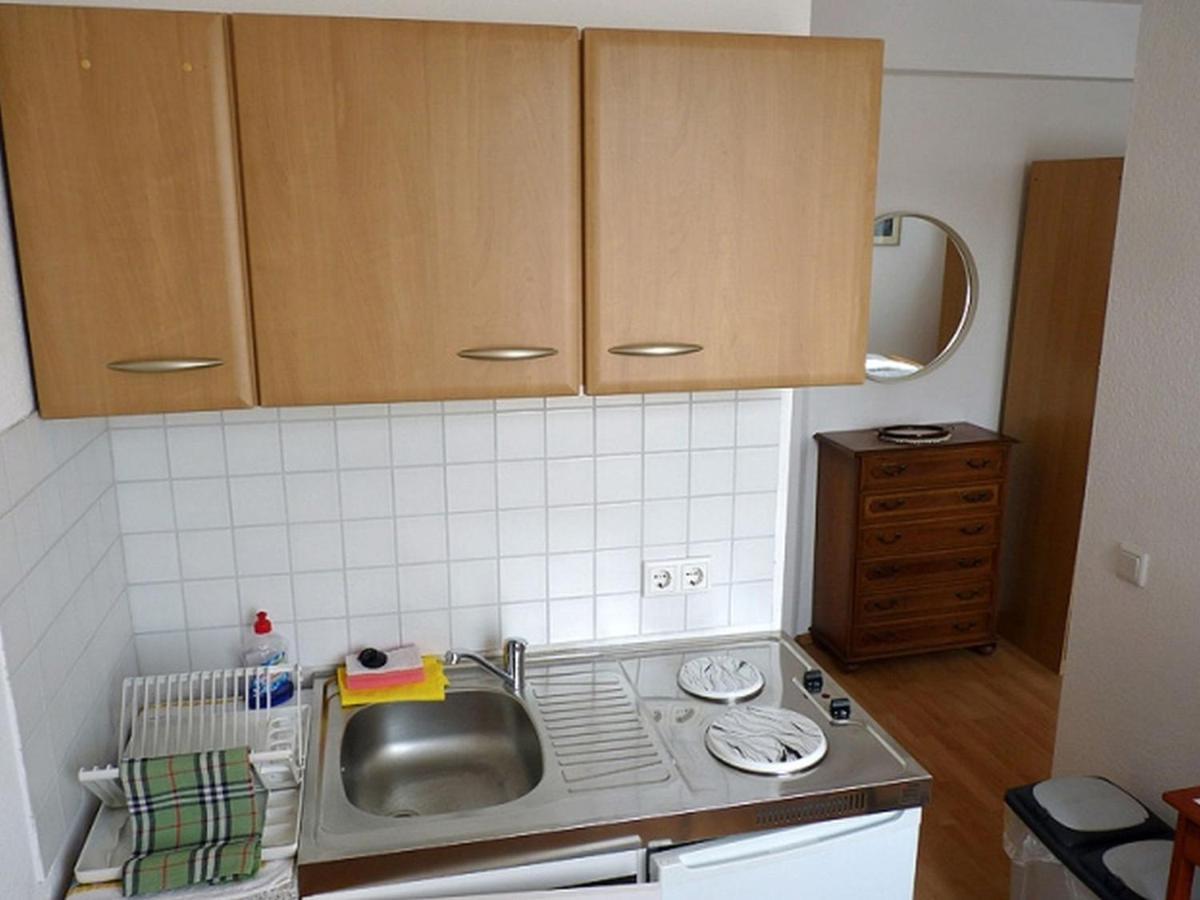 Ferienwohnung Jacobi Kurfuerst 萨勒河畔瑙姆堡 外观 照片