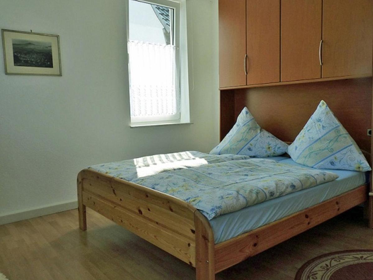 Ferienwohnung Jacobi Kurfuerst 萨勒河畔瑙姆堡 外观 照片