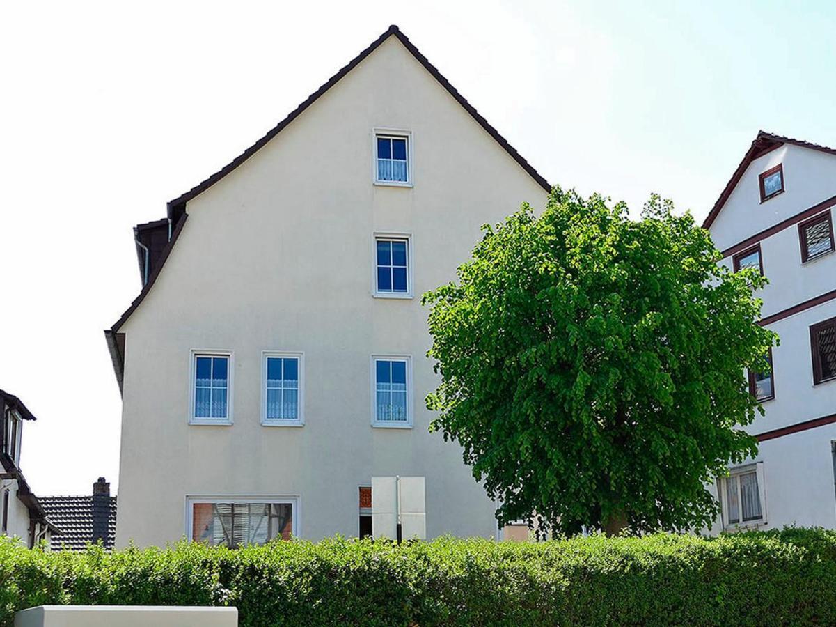Ferienwohnung Jacobi Kurfuerst 萨勒河畔瑙姆堡 外观 照片