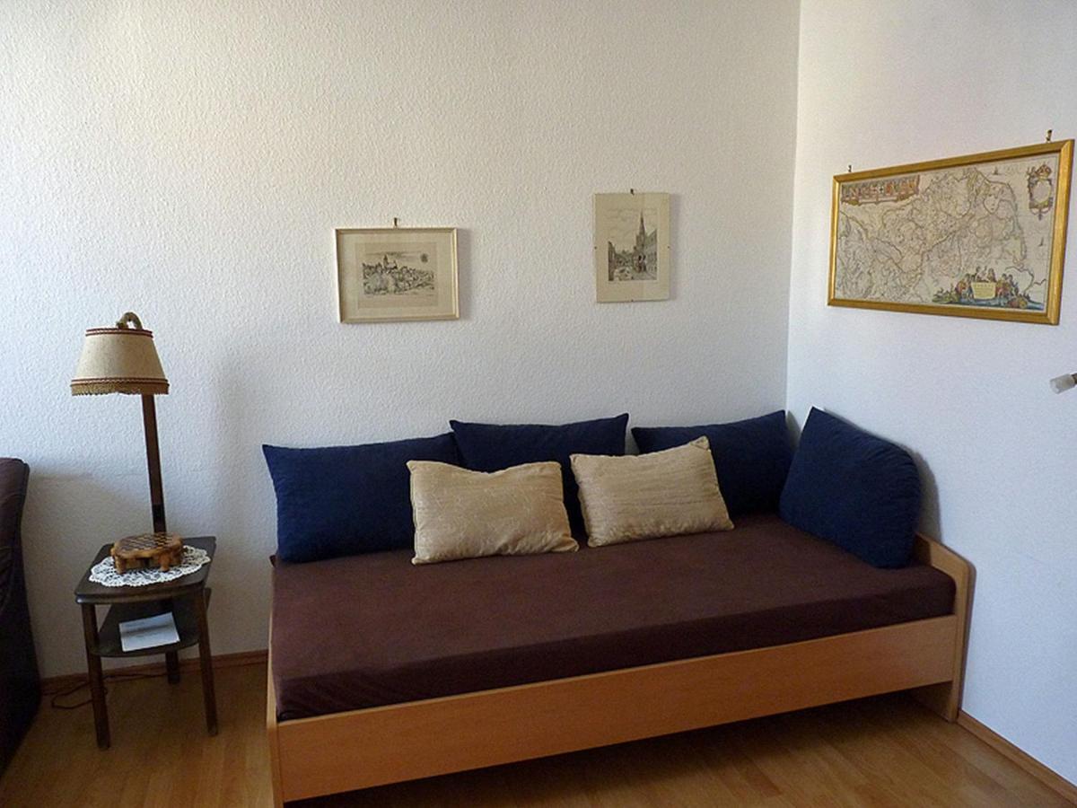 Ferienwohnung Jacobi Kurfuerst 萨勒河畔瑙姆堡 外观 照片