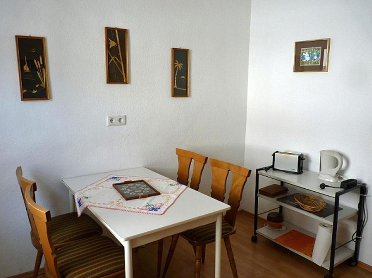 Ferienwohnung Jacobi Kurfuerst 萨勒河畔瑙姆堡 外观 照片
